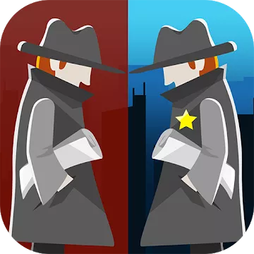 Find The Differences — The Detective MOD APK (много денег) v1.4.7