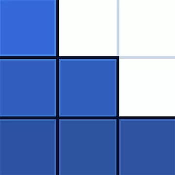 BlockuDoku — Логическая головоломка из блоков MOD APK (убрана реклама) v1.3.0