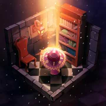Олимдал MOD APK (все открыто) v1.05