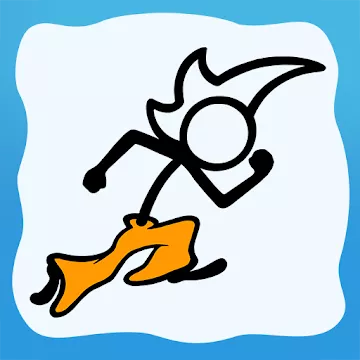 Fancy Pants Adventures MOD APK (все открыто) v1.0.23