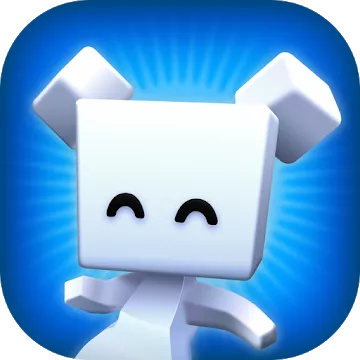 Suzy Cube MOD APK (режим бога) v1.0.13