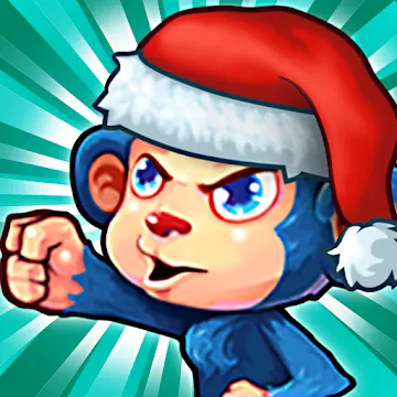 Lumberwhack: Defend the Wild MOD APK (много денег) v5.6.0