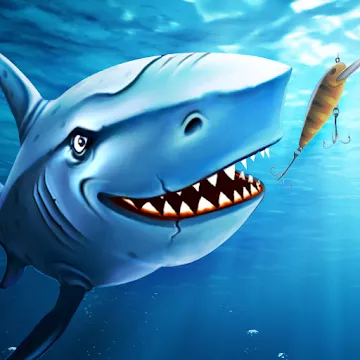 Real Fishing MOD APK (много денег) v1.1.2