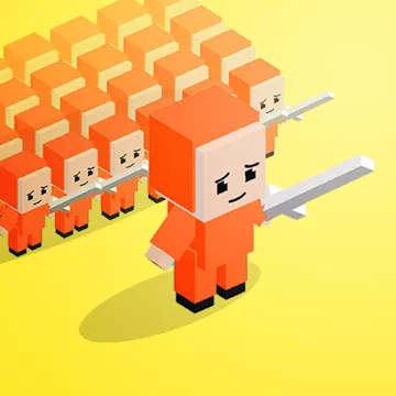 Army Clash MOD APK (много денег) v2.9