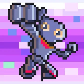 StretchBot MOD APK (много денег) v1.2