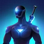 Overdrive II - Shadow Legion