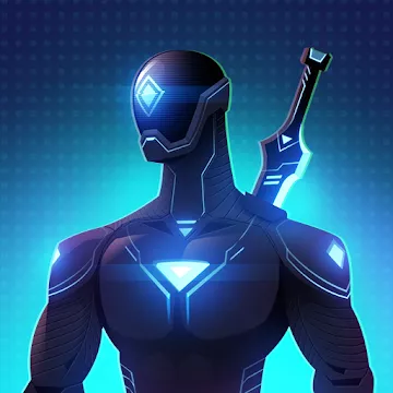 Overdrive II — Shadow Legion MOD APK (режим бога) v1.9.1