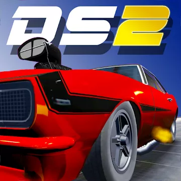 Door Slammers 2 Drag Racing MOD APK (много денег) v310394