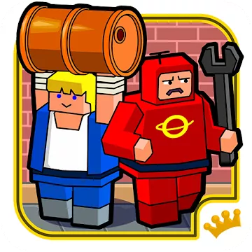 Smash Club: Arcade Brawler MOD APK (много денег) v3.2