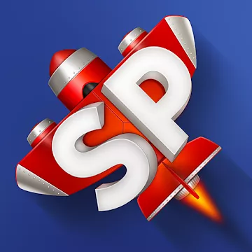 SimplePlanes v1.12.128