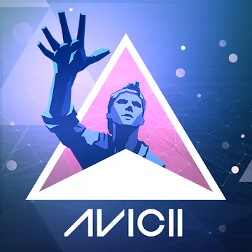 Avicii | Gravity HD MOD APK (много денег) v1.8.1