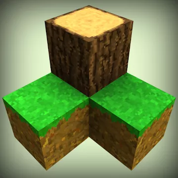 Survivalcraft MOD APK (режим бога) v1.29.57.0