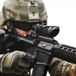 Code of War