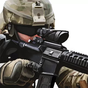 Code of War MOD APK (все открыто) v3.14.6