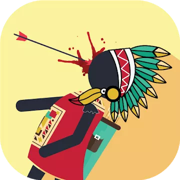Archer.io: Лук и стрела MOD APK (бесплатные покупки) v2.7.0