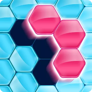 Block! Hexa Puzzle MOD APK (много денег) v20.1221.09