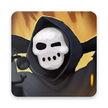 Peace, Death! MOD APK (все открыто) v1.9.20