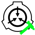SCP - The Builder