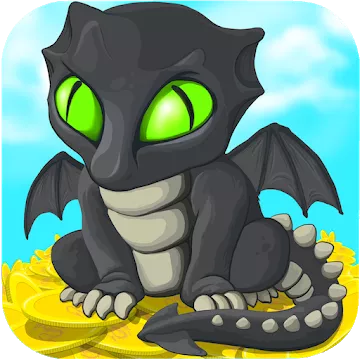 Dragon Castle MOD APK (много денег) v11.80
