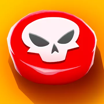 Doomsday Clicker MOD APK (много денег) v1.9.23