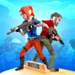 Zombie Blast Crew