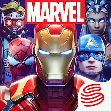 MARVEL Super War v3.12.3