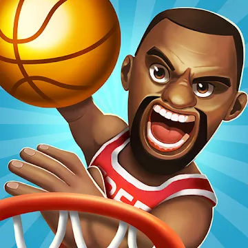 Basketball Strike MOD APK (много денег) v3.4