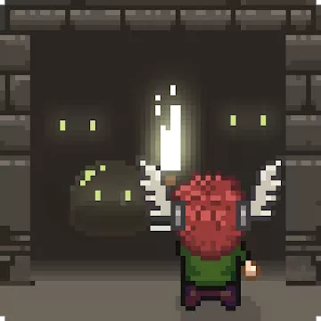 Dungeon Swag : Slime! MOD APK (много денег) v1.0.11