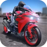 Ultimate Motorcycle Simulator