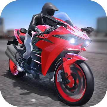 Ultimate Motorcycle Simulator MOD APK (бесплатные покупки) v3.5.0