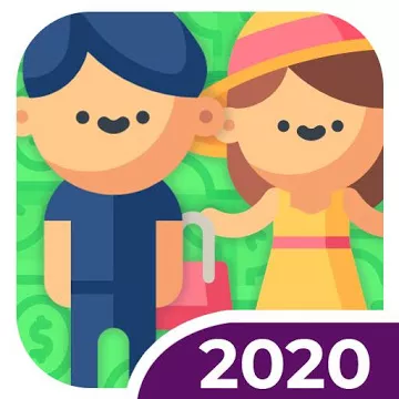 Симулятор Жизни 2 MOD APK (много денег) v2.1
