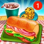 Cook It! - Кулинарная игра для шеф-поваров
