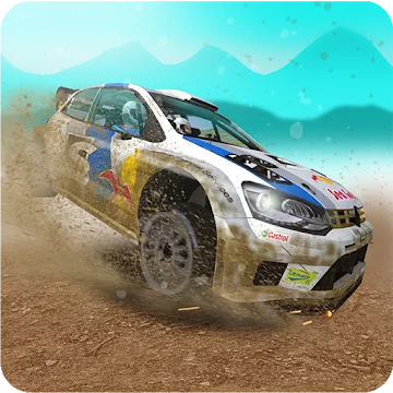 M.U.D. Rally Racing MOD APK (много денег) v3.1.2