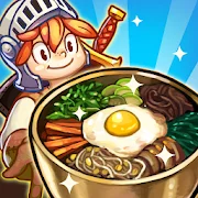 Cooking Quest : Food Wagon Adventure MOD APK (много денег) v1.0.33