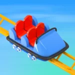 Idle Roller Coaster