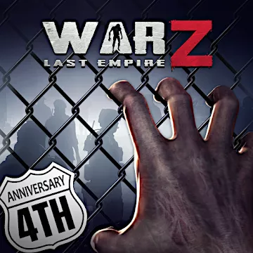 Last Empire — War Z: Стратегия v1.0.361