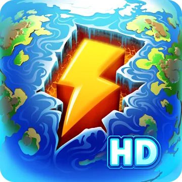 Doodle God Blitz HD: Алхимия MOD APK (много подсказок) v1.3.38