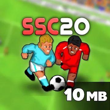 Super Soccer Champs 2020 v2.1.3