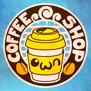 Own Coffee Shop: Idle Game MOD APK (много денег) v4.5.5
