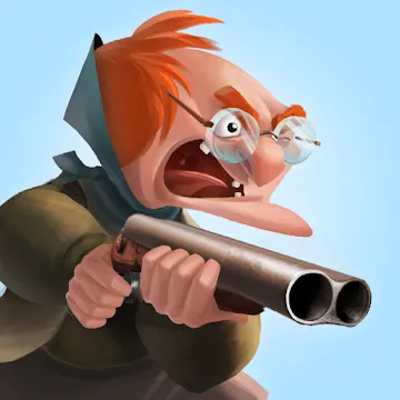 Mafioso: Клановые войны. Пошаговая стратегия MOD APK (много энергии) v2.4.0