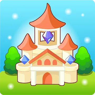 Magic School Story MOD APK (много денег) v9.0.0