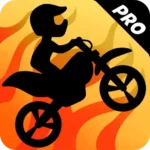 Bike Race Pro by T. F. Games