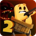 Hopeless 2: спасение из пещеры