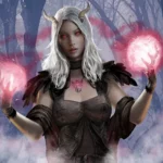 Medieval Fantasy RPG (Choices Game)