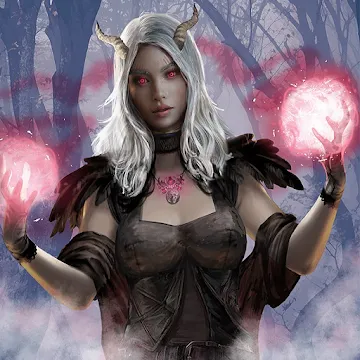 Medieval Fantasy RPG (Choices Game) MOD APK (все открыто) v9.3
