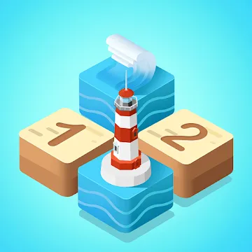 Color Island MOD APK (все открыто) v1.3.1