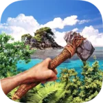 Island is Home - Симулятор Выживания