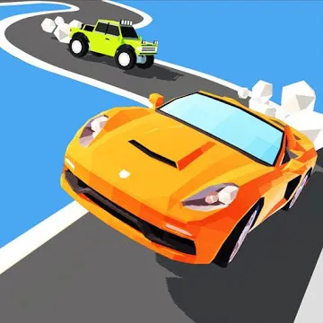 Idle Racing Tycoon-Car Games MOD APK (- бесплатные покупки за реальные деньги) v1.6.8