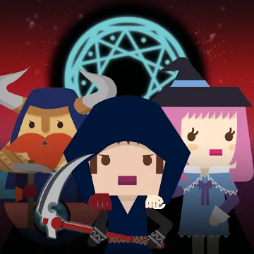 Бесконечность подземелье v3.4.0