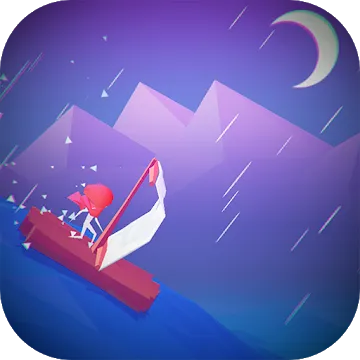 Saily Seas: Чудесный и динамичный мир моря MOD APK (все открыто) v1.0.4